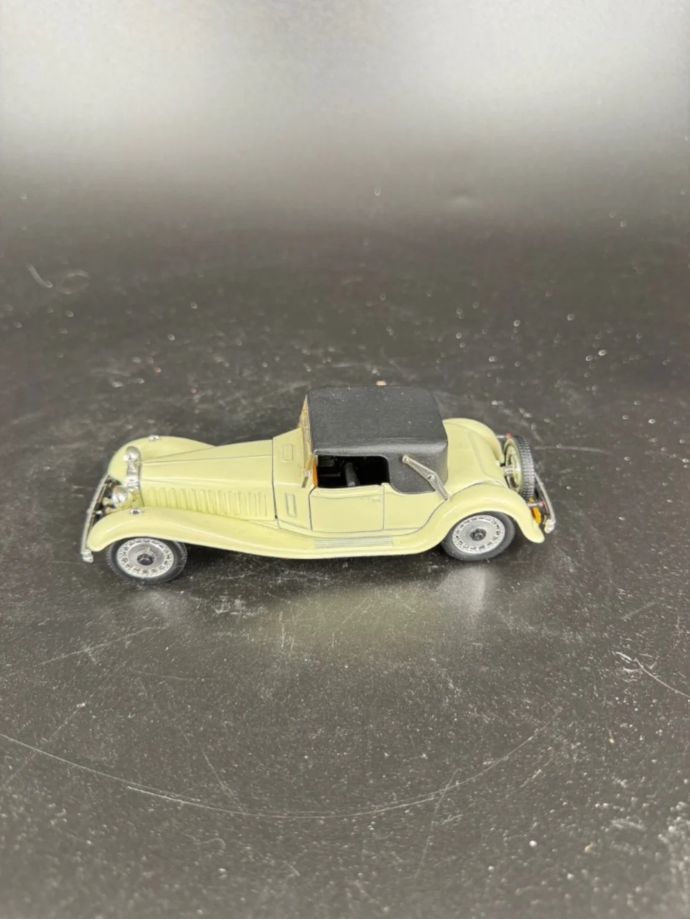 Vintage Rio 36 1927 BUGATTI ROYALE Mod. 41